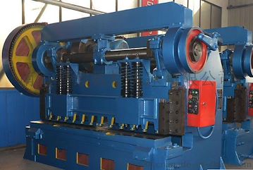 上傳動q11-16*2500機械電動剪板機價格服務好質(zhì)量好