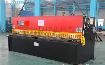 三明剪板機哪家好？三明剪板機價格 善鍛機床質(zhì)量好服務快